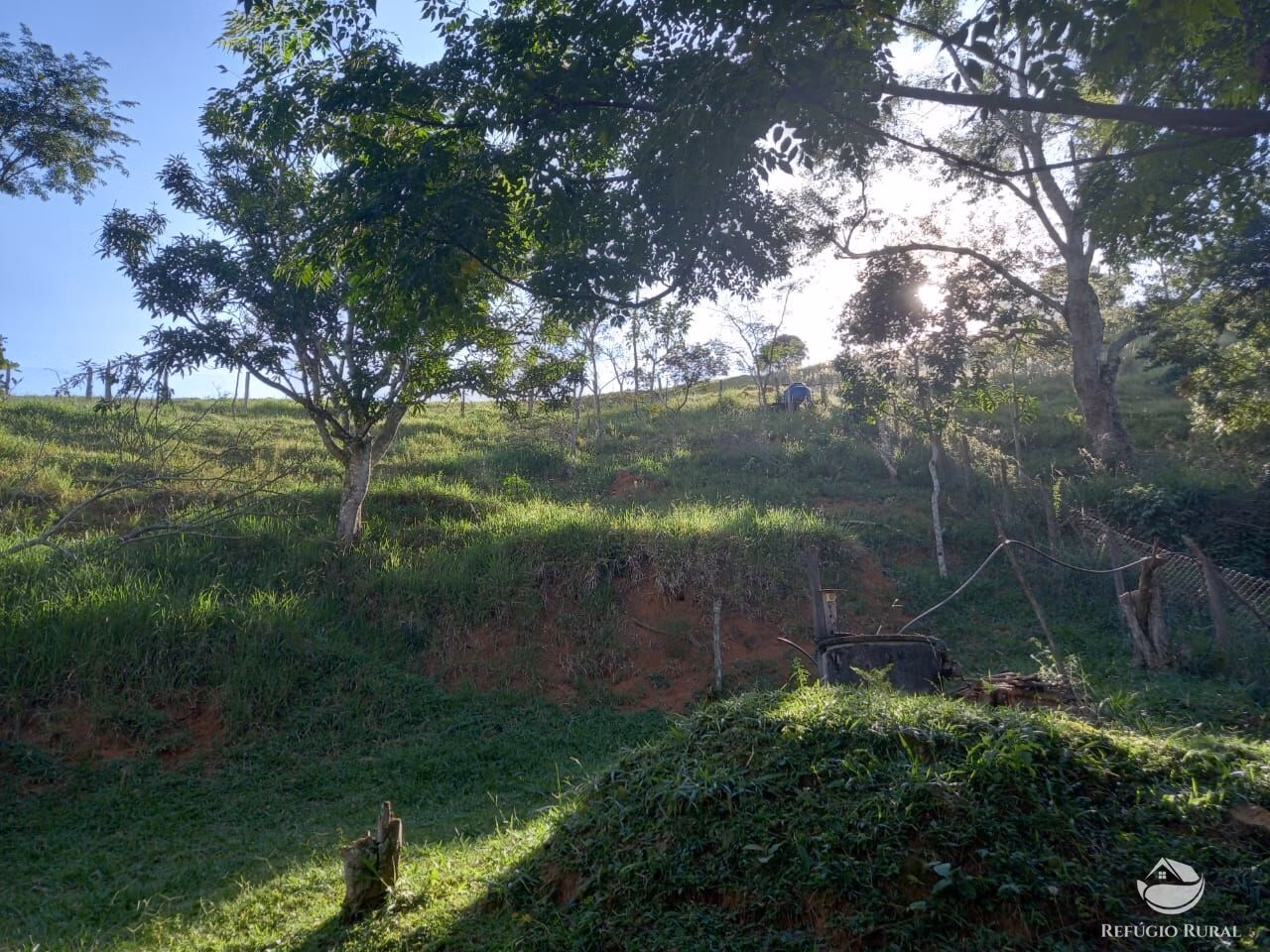 Chácara de 3 ha em São José dos Campos, SP