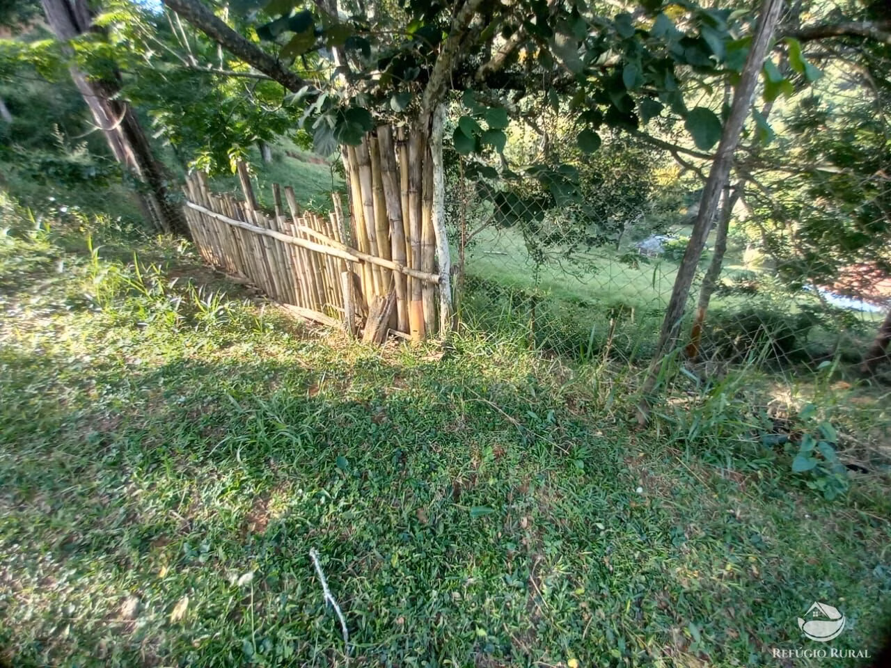Chácara de 3 ha em São José dos Campos, SP