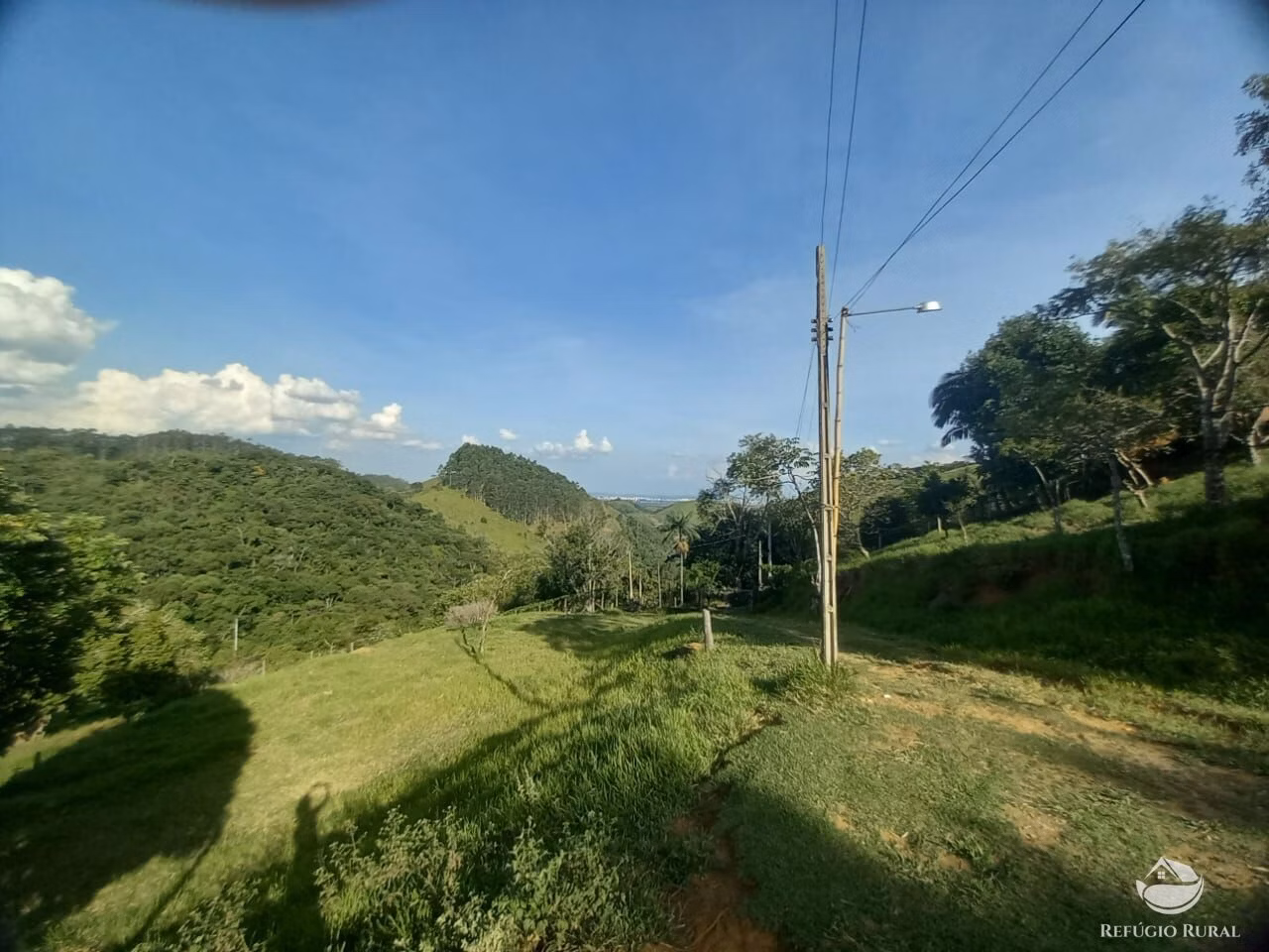 Chácara de 3 ha em São José dos Campos, SP