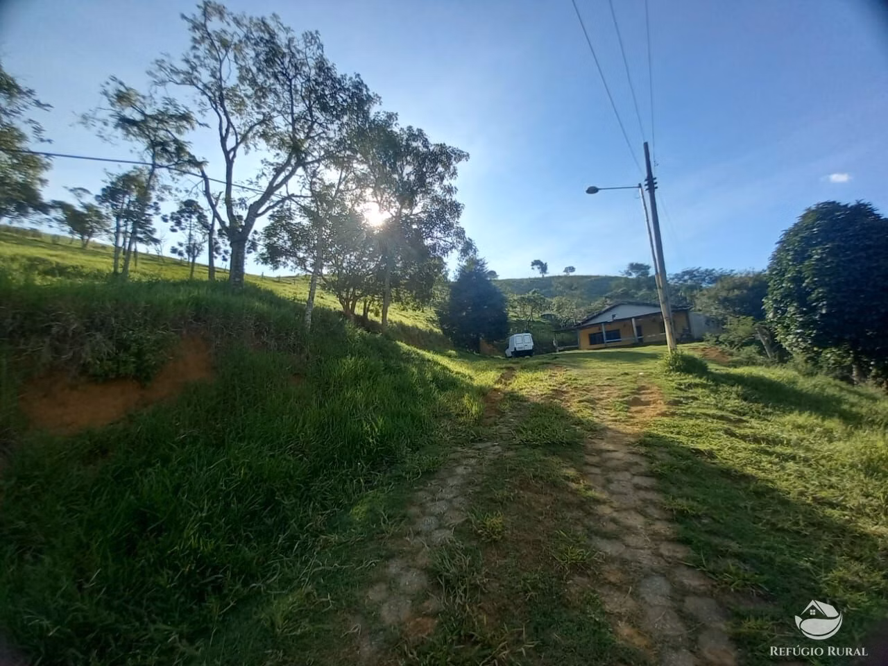Chácara de 3 ha em São José dos Campos, SP