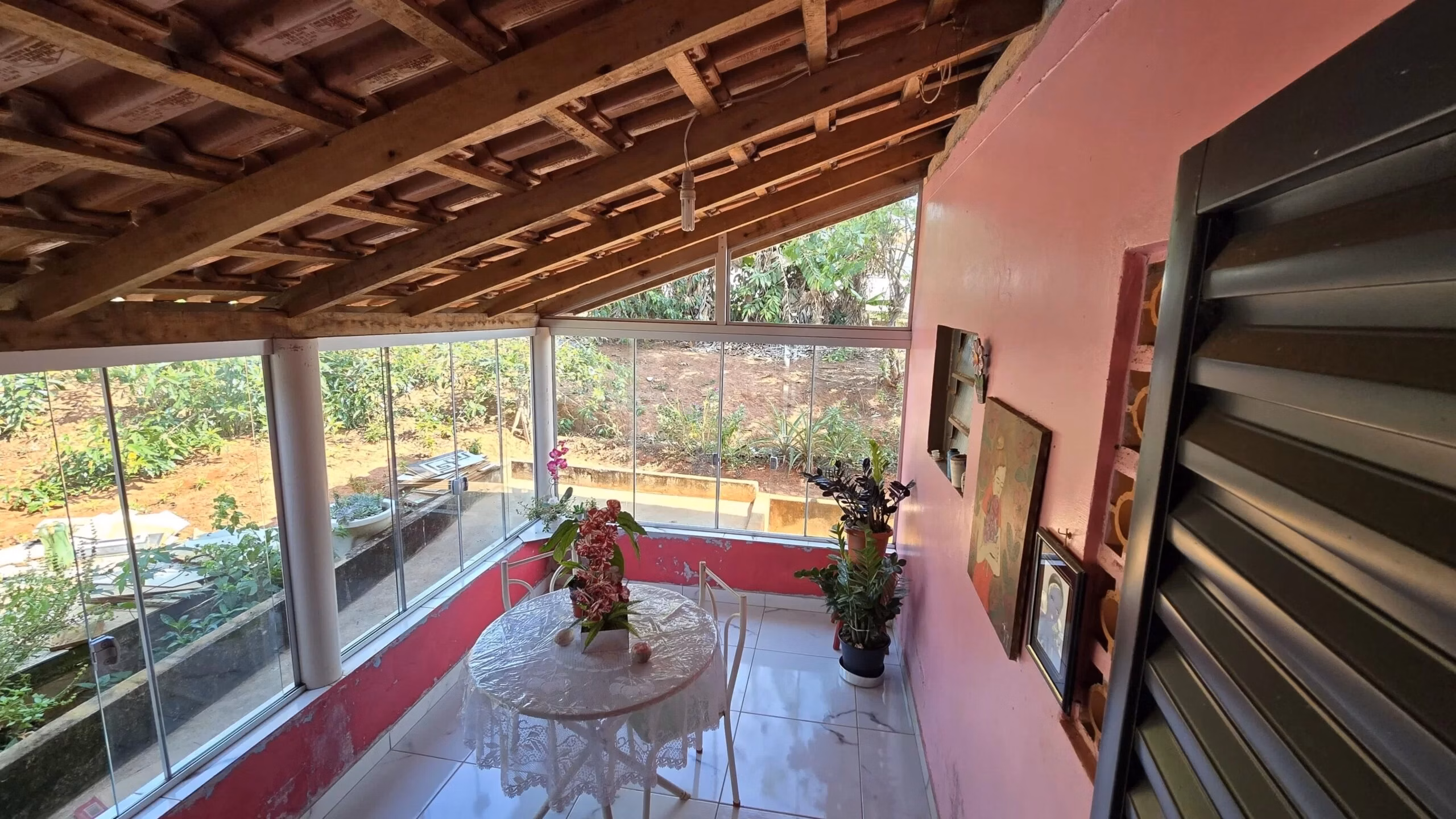 Country home of 1 acres in Jaboti, PR, Brazil