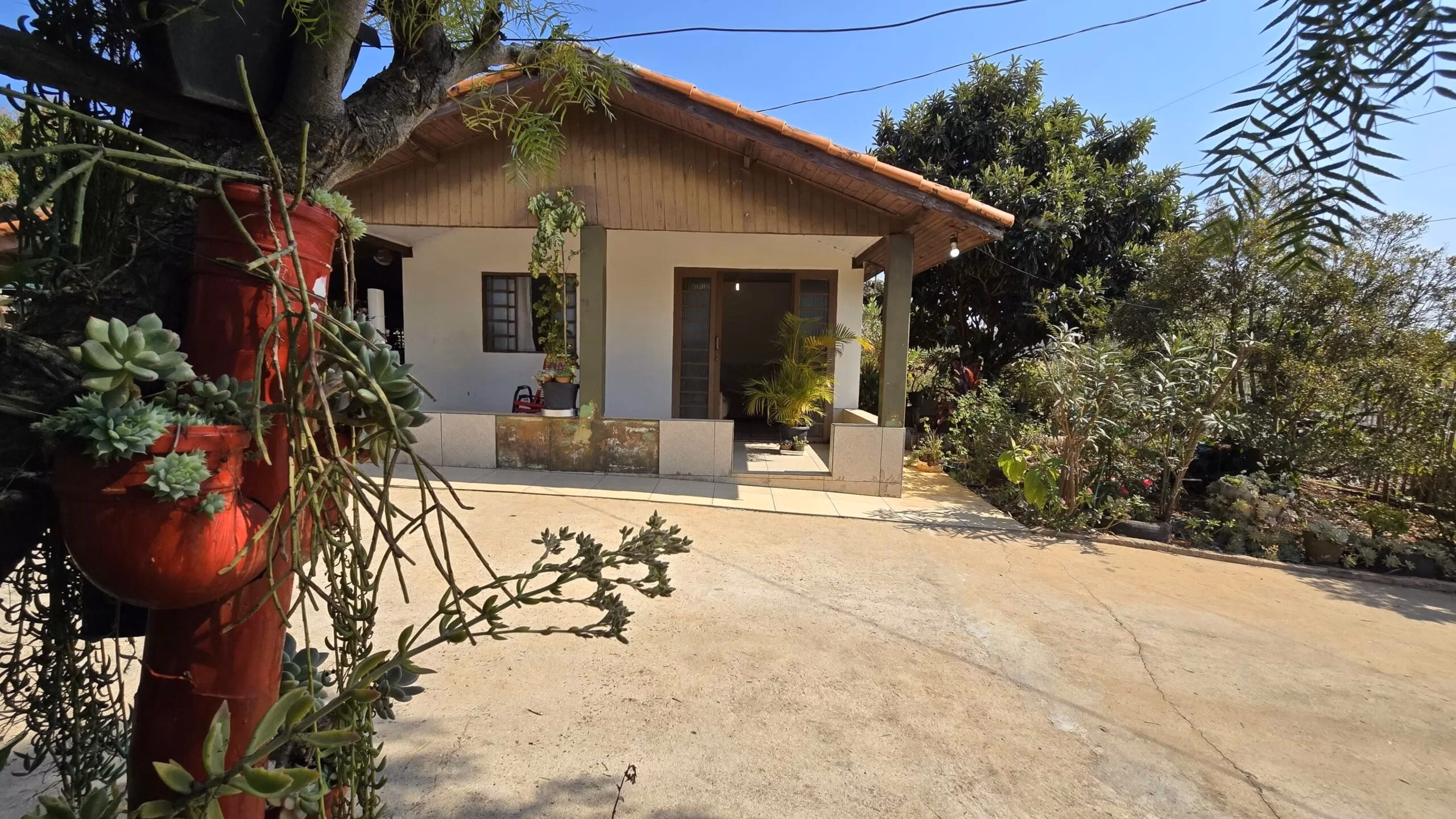 Country home of 1 acres in Jaboti, PR, Brazil