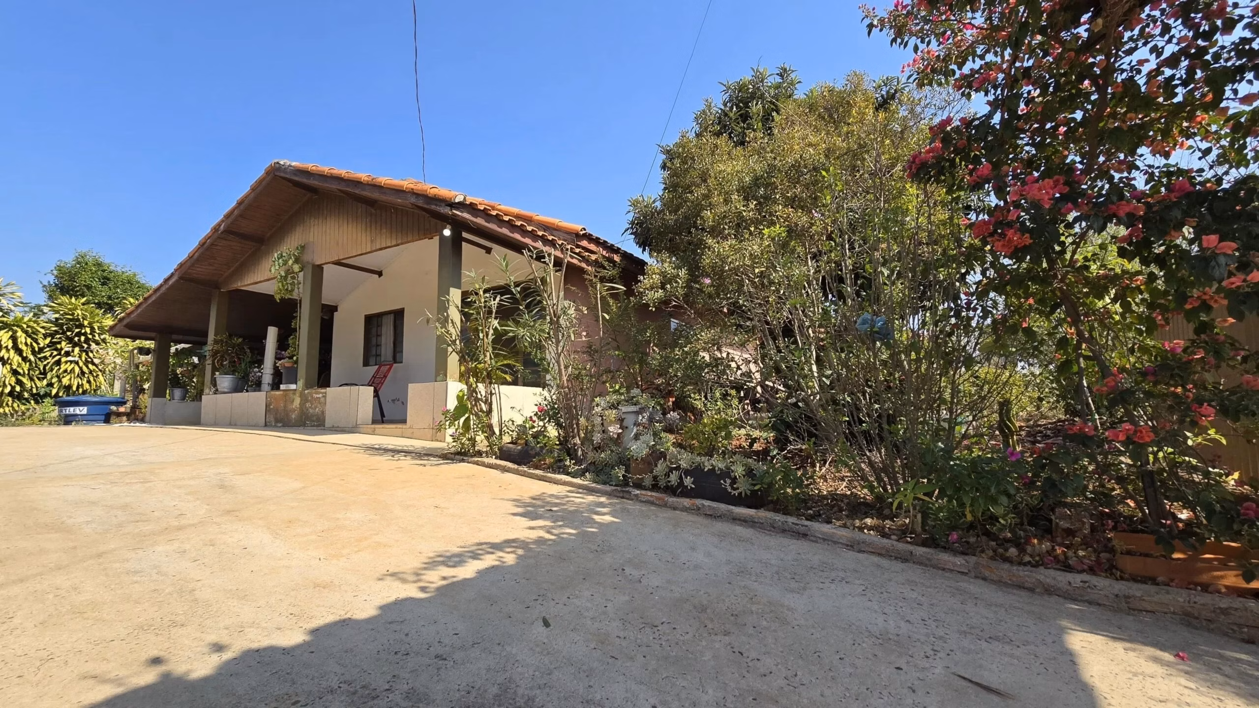 Country home of 1 acres in Jaboti, PR, Brazil