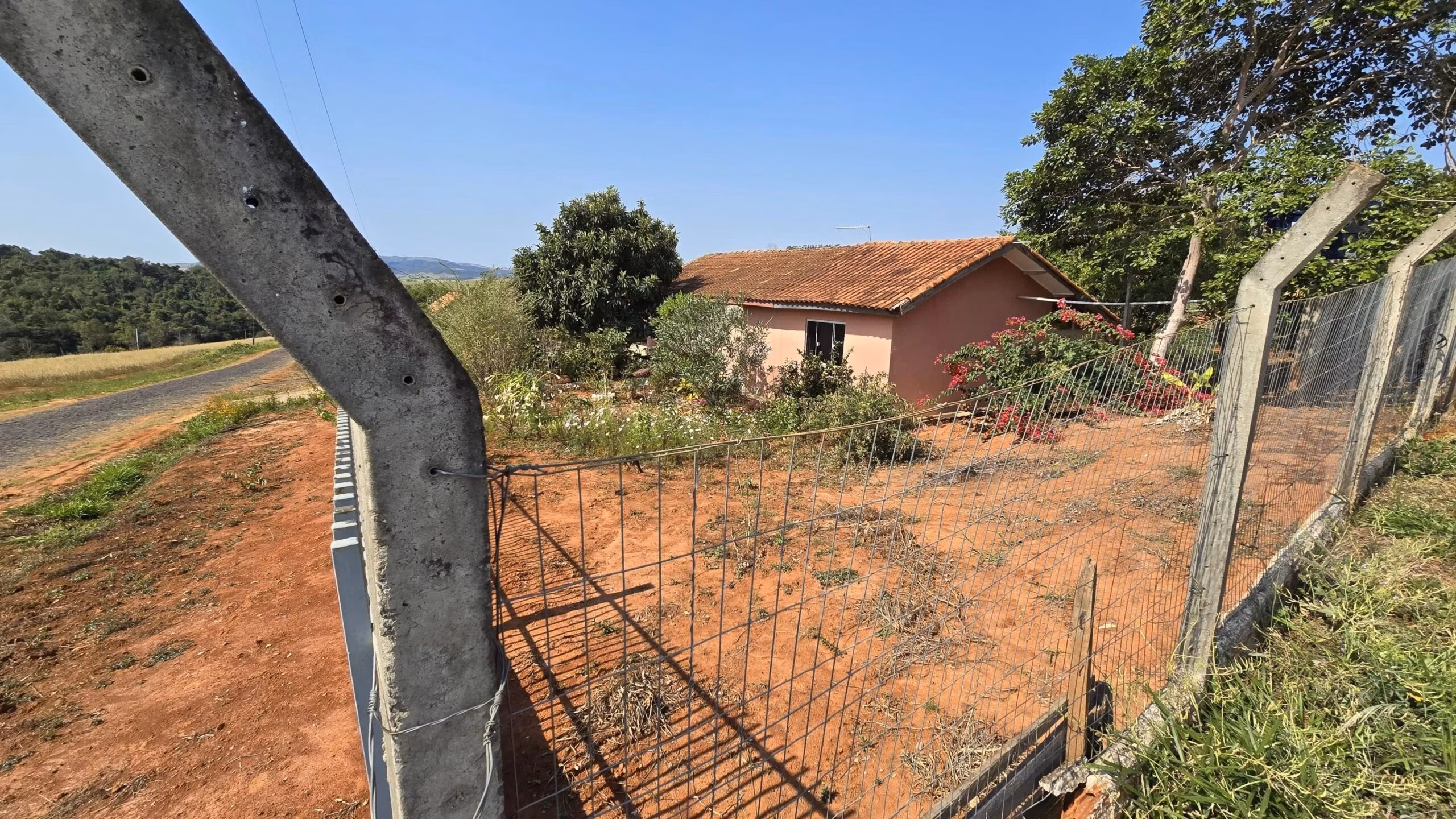 Country home of 1 acres in Jaboti, PR, Brazil