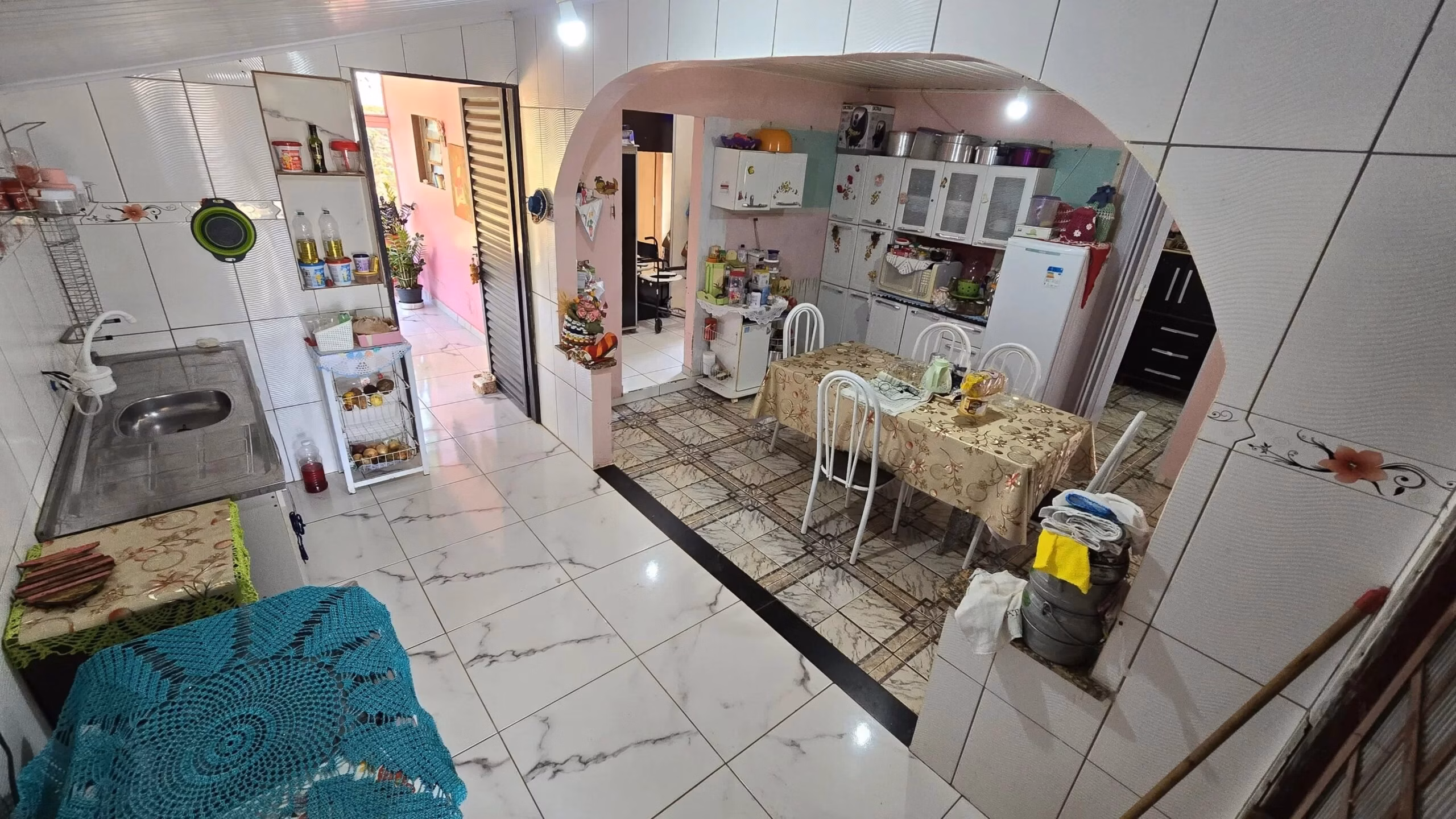 Country home of 1 acres in Jaboti, PR, Brazil