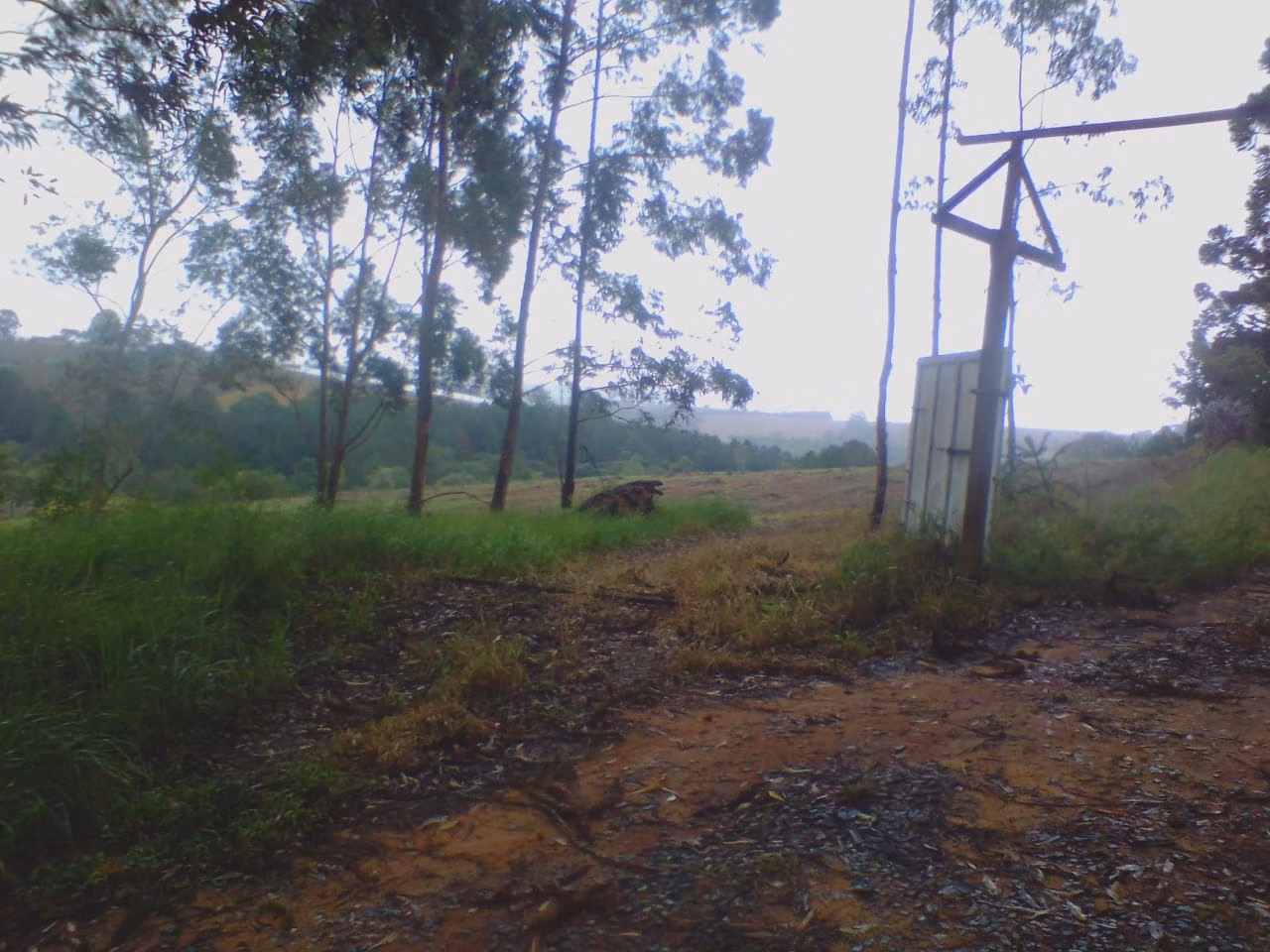 Chácara de 5 ha em São Miguel Arcanjo, SP
