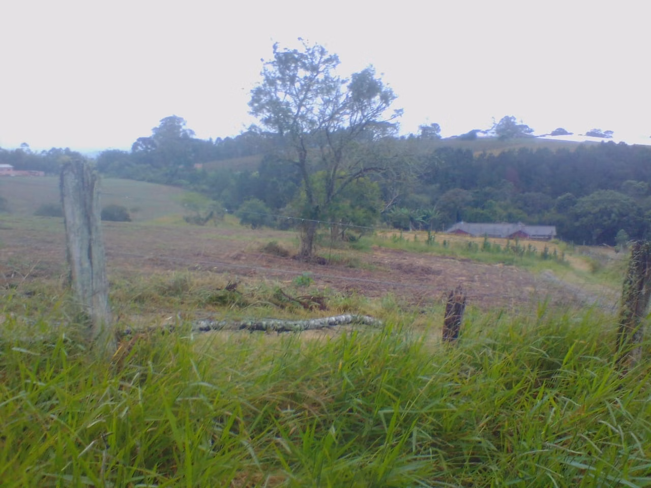 Chácara de 5 ha em São Miguel Arcanjo, SP