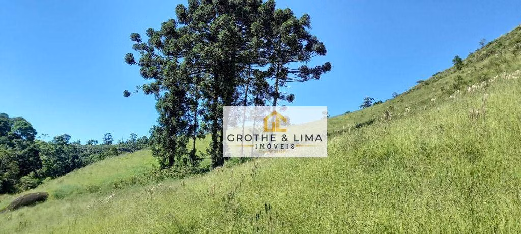 Sítio de 34 ha em São José dos Campos, SP