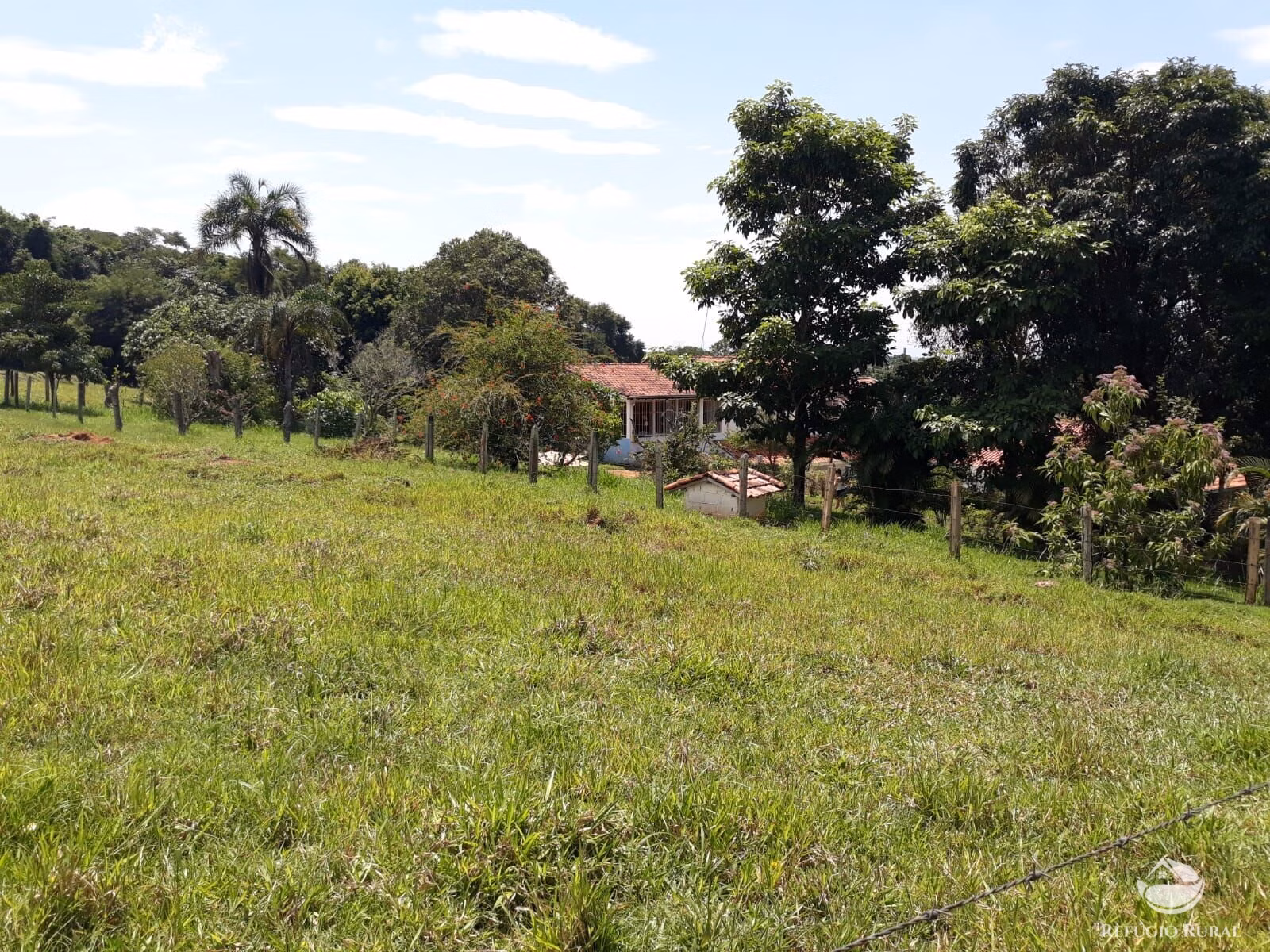 Sítio de 7 ha em São José dos Campos, SP