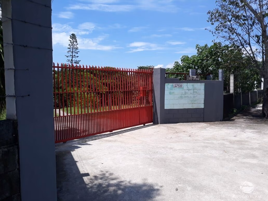 Sítio de 7 ha em São José dos Campos, SP