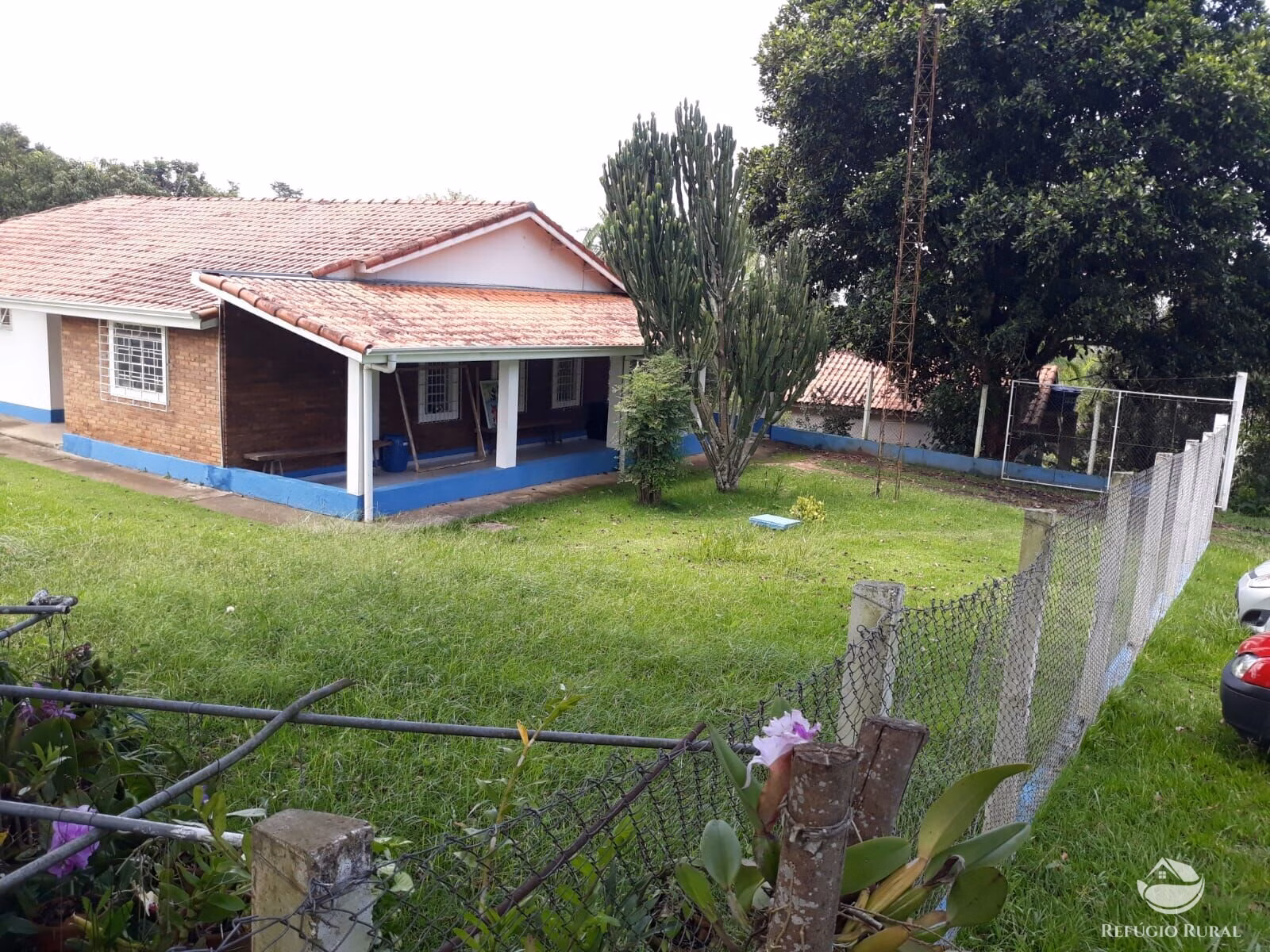 Sítio de 7 ha em São José dos Campos, SP