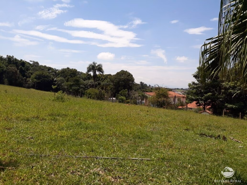 Sítio de 7 ha em São José dos Campos, SP