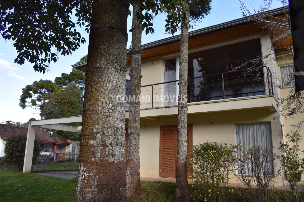 House of 580 m² in Campos do Jordão, SP, Brazil