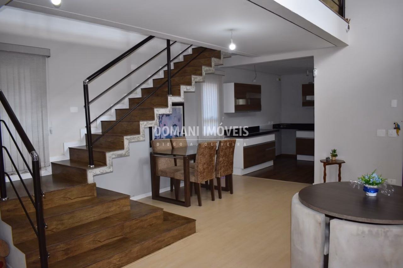 House of 580 m² in Campos do Jordão, SP, Brazil