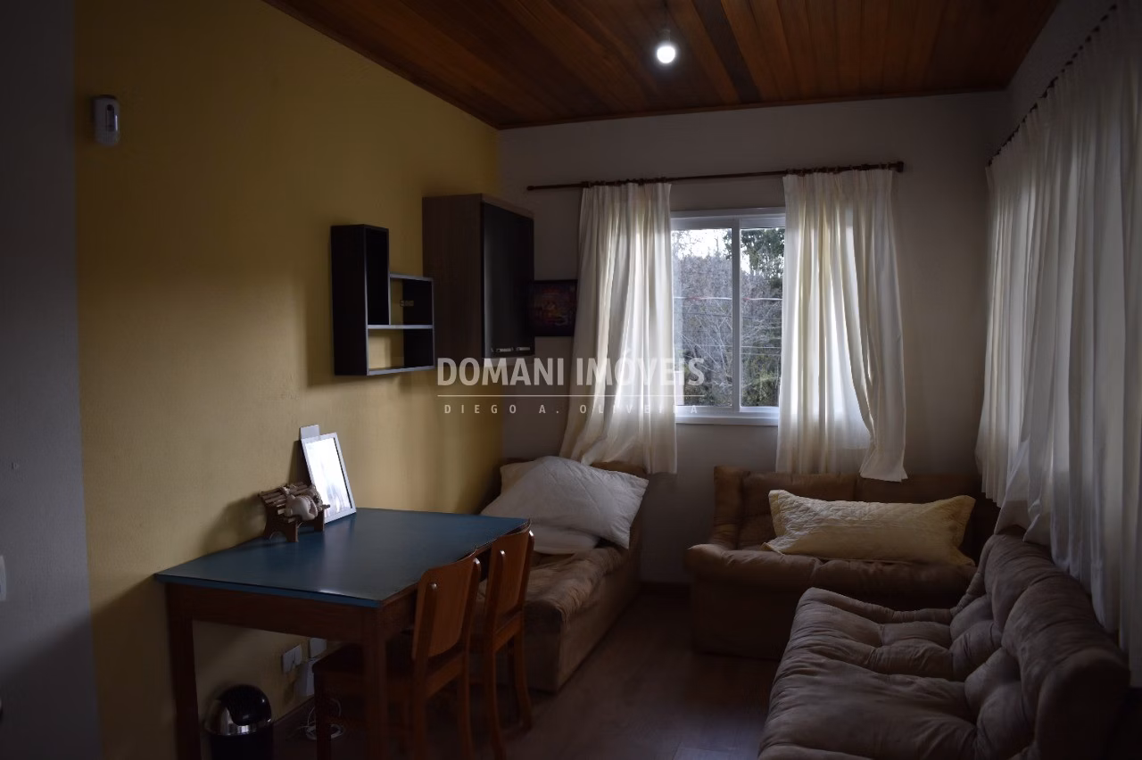 House of 580 m² in Campos do Jordão, SP, Brazil