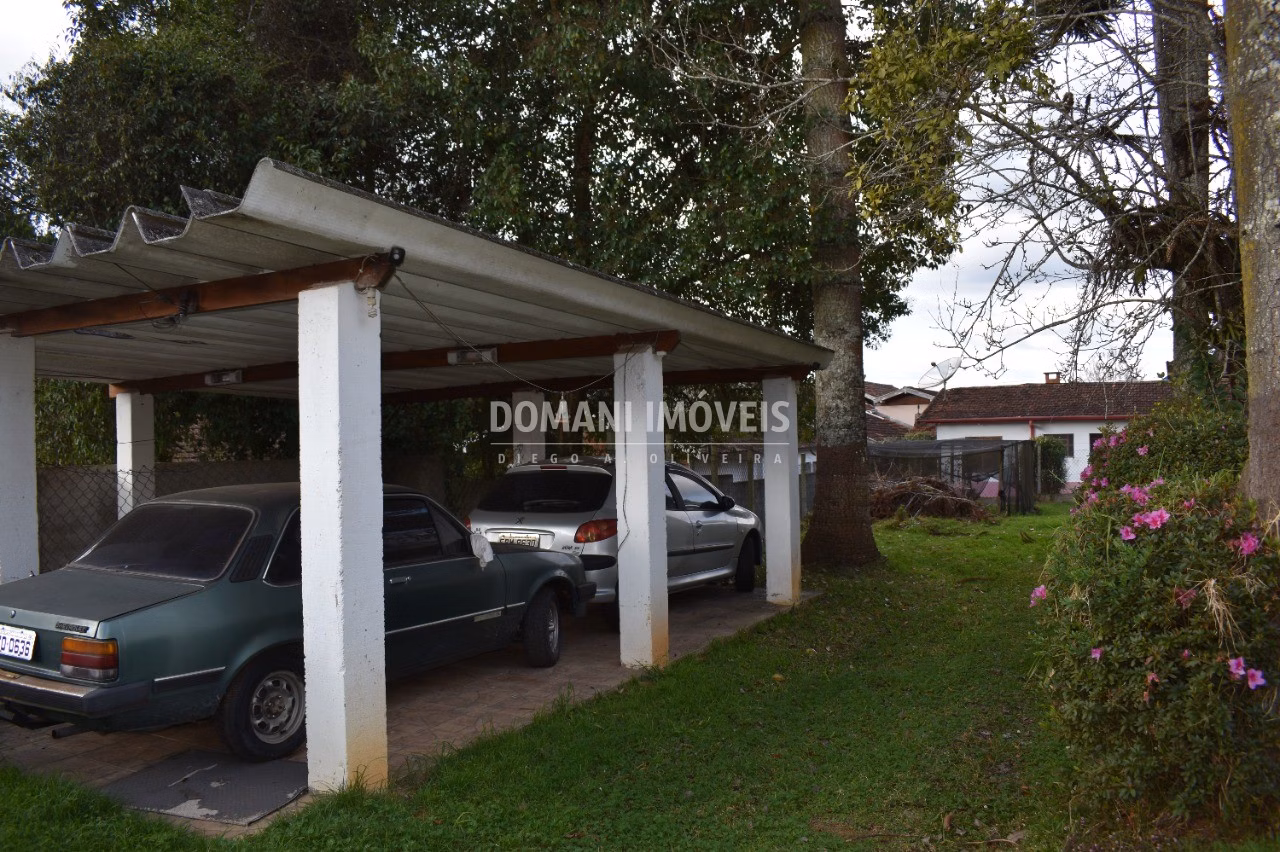 House of 580 m² in Campos do Jordão, SP, Brazil