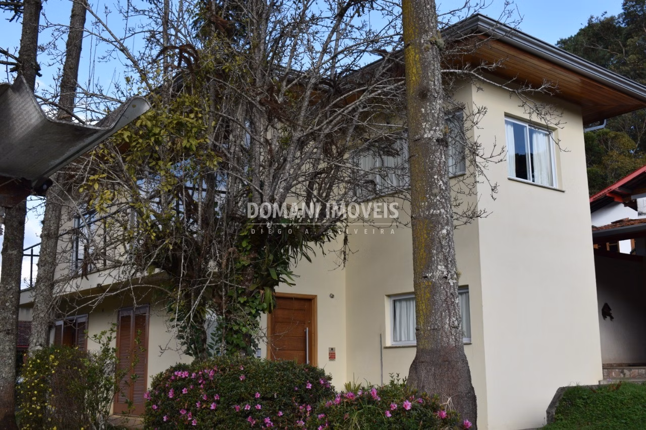 House of 580 m² in Campos do Jordão, SP, Brazil