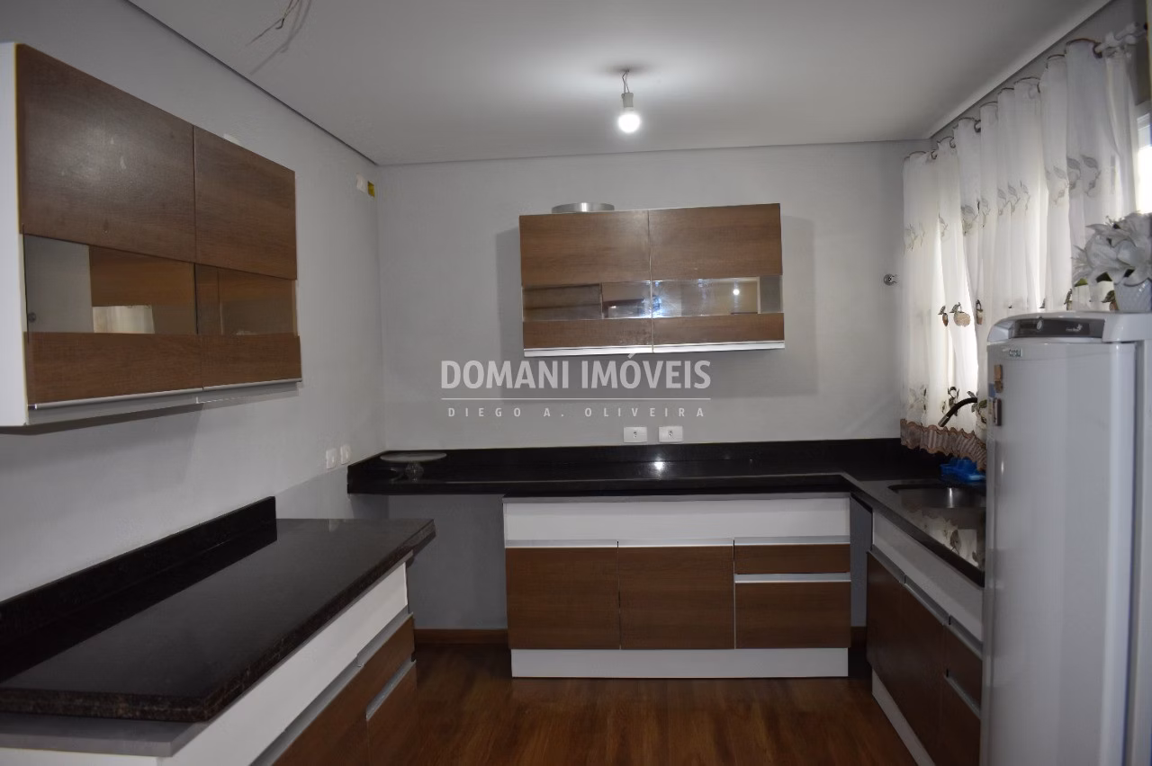 House of 580 m² in Campos do Jordão, SP, Brazil