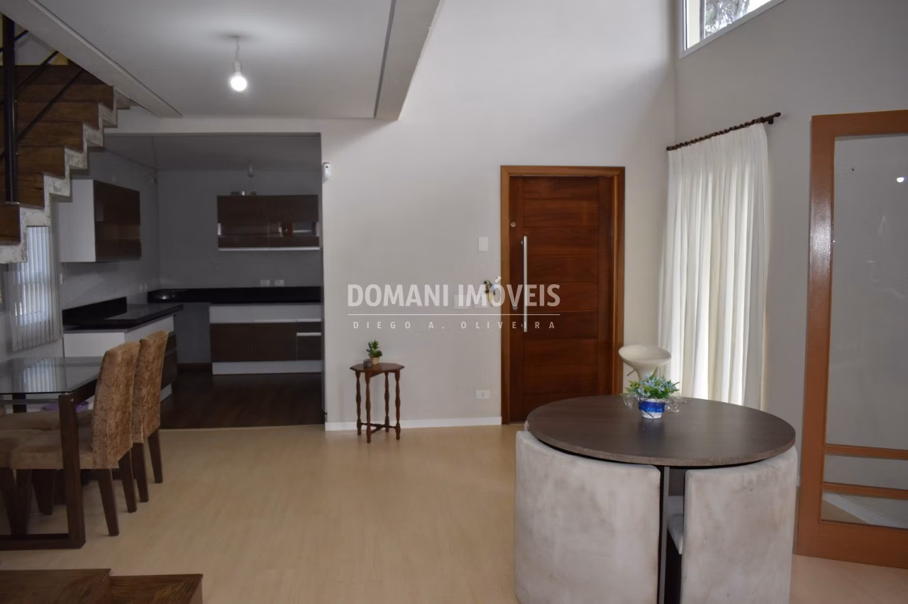 House of 580 m² in Campos do Jordão, SP, Brazil