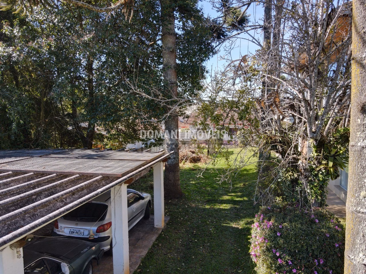 House of 580 m² in Campos do Jordão, SP, Brazil
