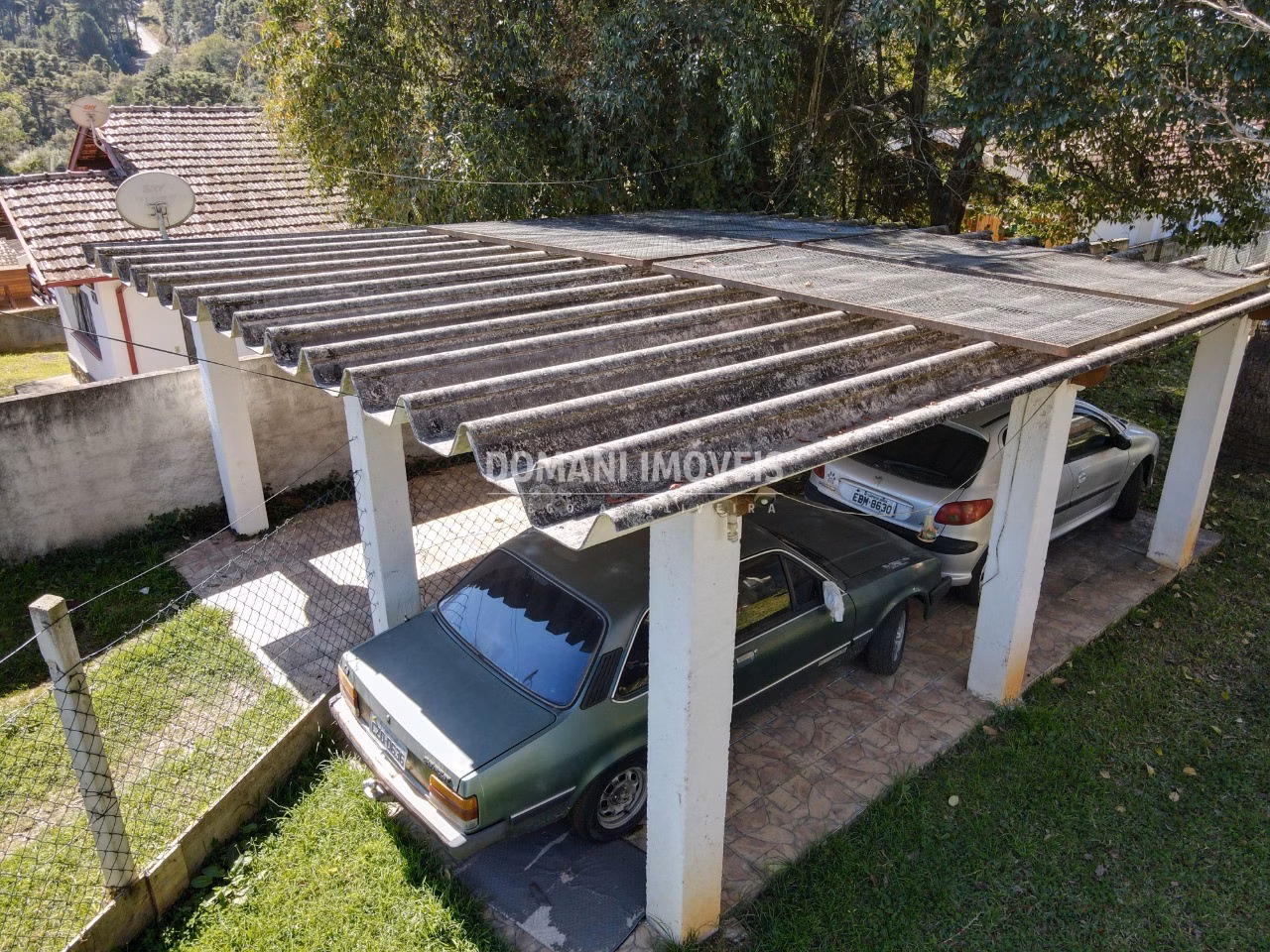 House of 580 m² in Campos do Jordão, SP, Brazil