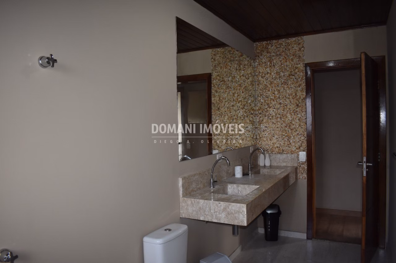 House of 580 m² in Campos do Jordão, SP, Brazil
