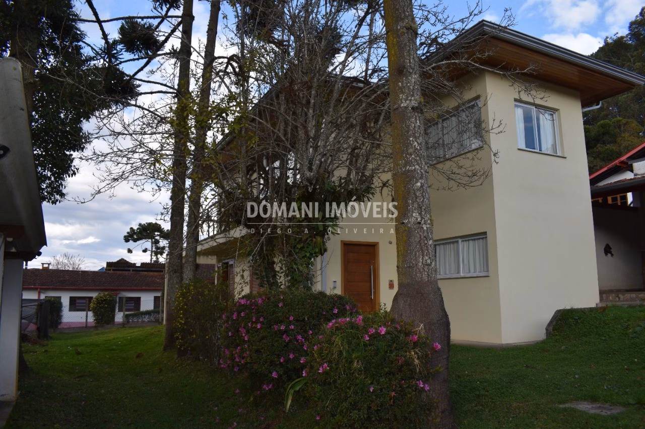 House of 580 m² in Campos do Jordão, SP, Brazil