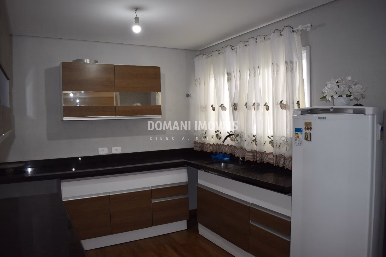 House of 580 m² in Campos do Jordão, SP, Brazil