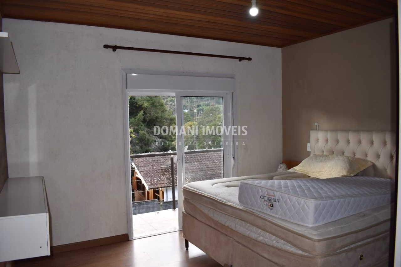 House of 580 m² in Campos do Jordão, SP, Brazil