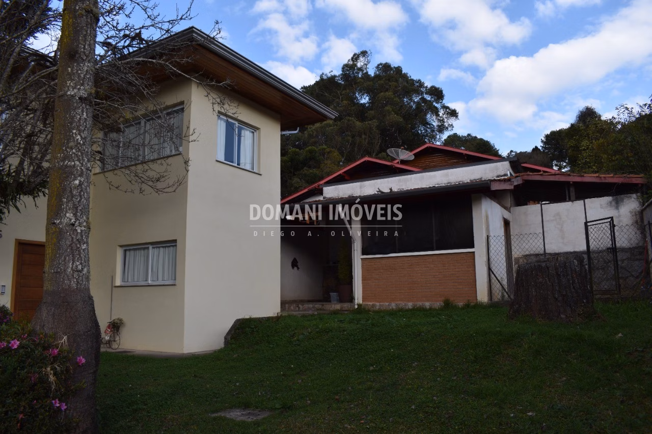House of 580 m² in Campos do Jordão, SP, Brazil