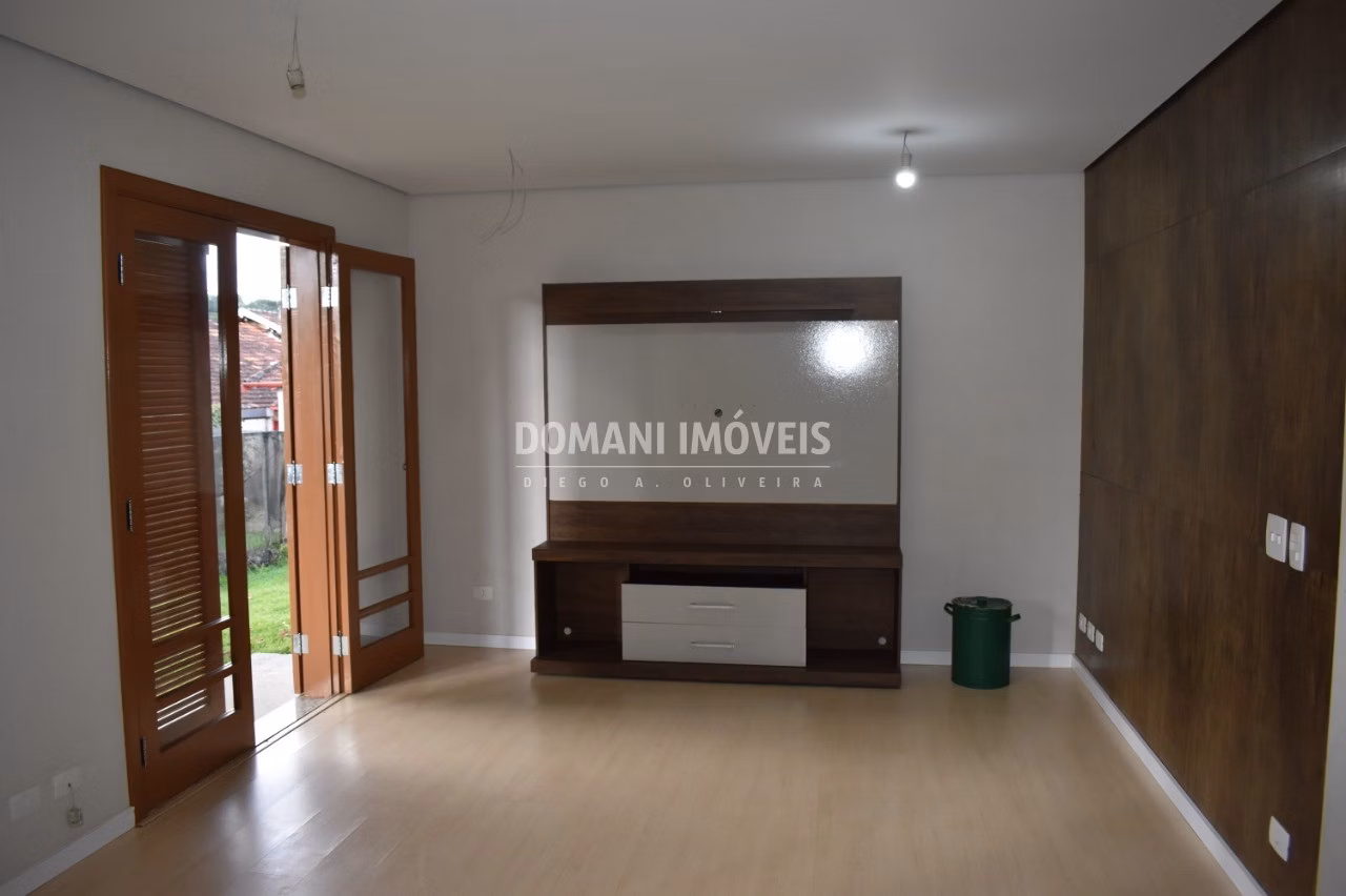 House of 580 m² in Campos do Jordão, SP, Brazil