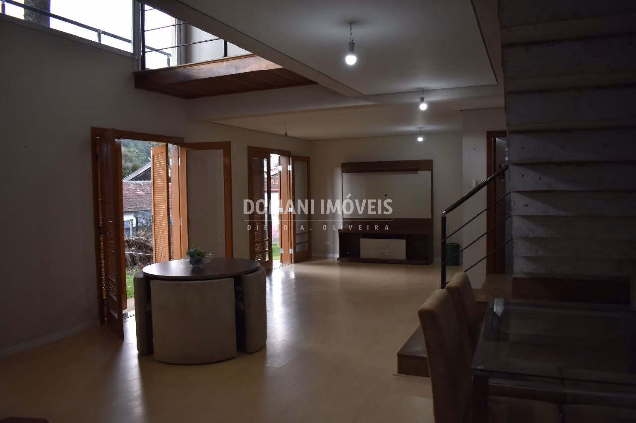 House of 580 m² in Campos do Jordão, SP, Brazil