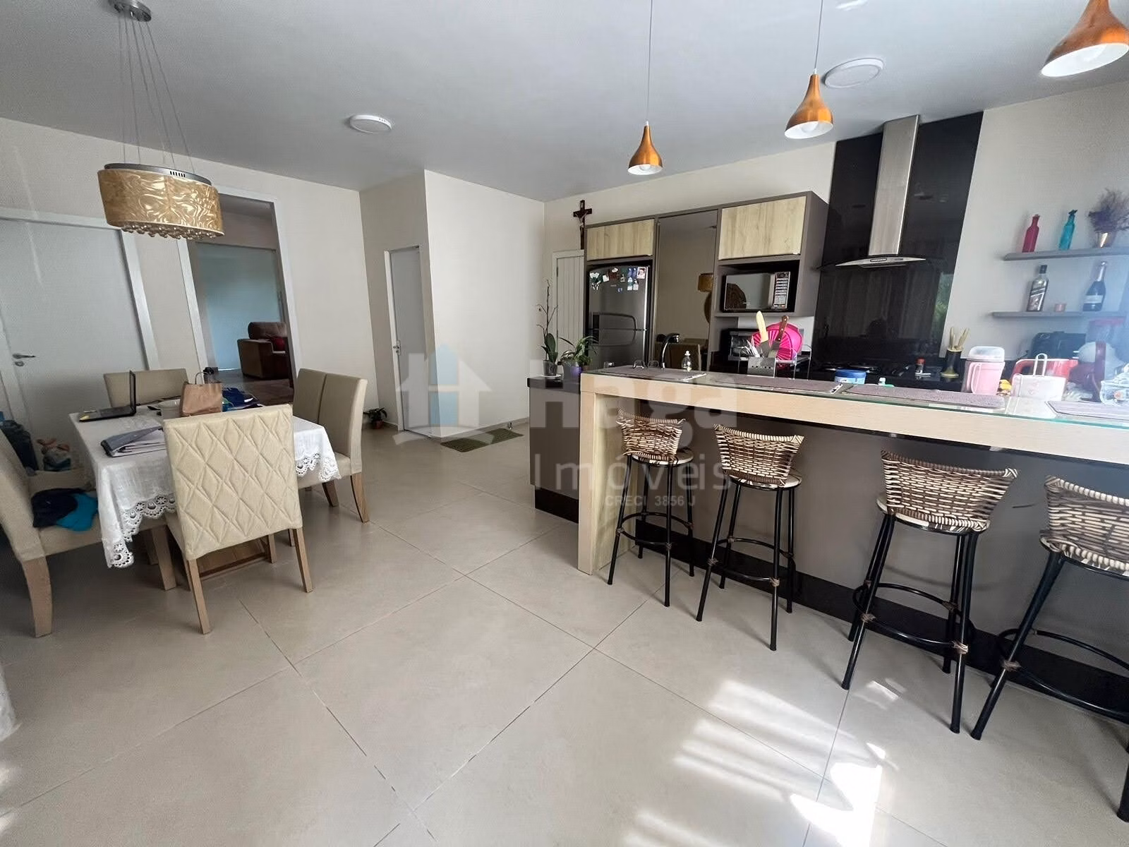 Casa de 3.642 m² em Guabiruba, SC