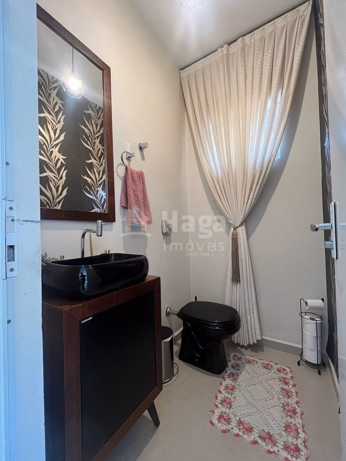 Casa de 3.642 m² em Guabiruba, SC