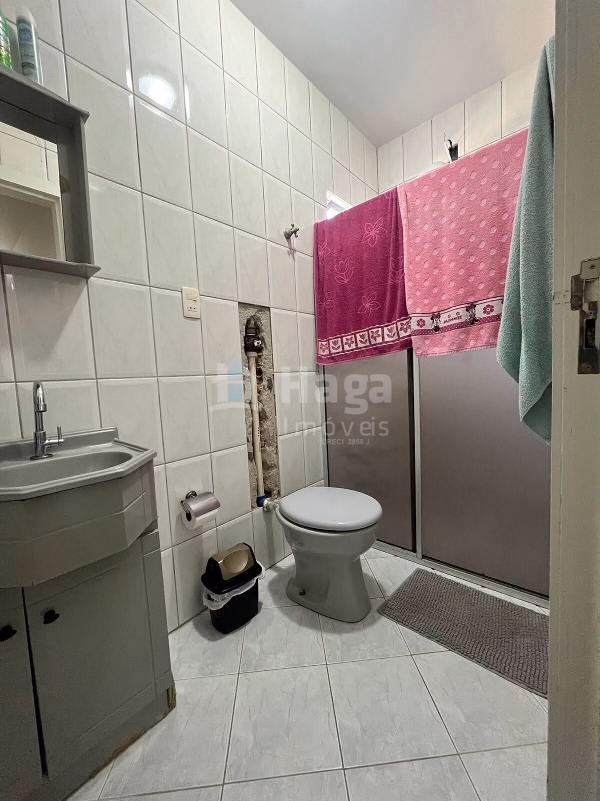 Casa de 3.642 m² em Guabiruba, SC