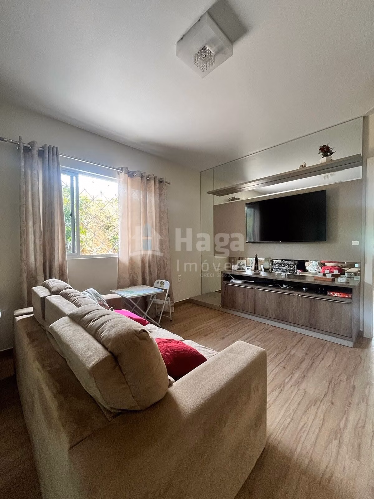 Casa de 3.642 m² em Guabiruba, SC