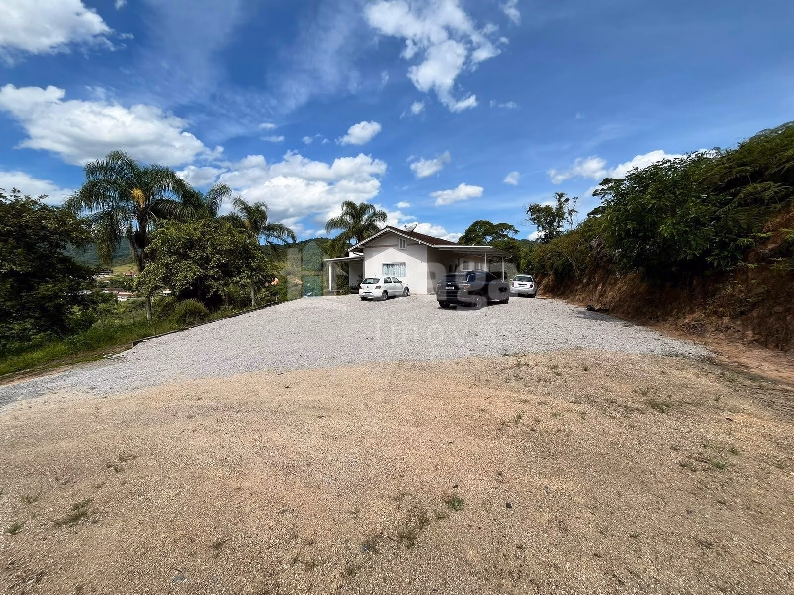 Casa de 3.642 m² em Guabiruba, SC