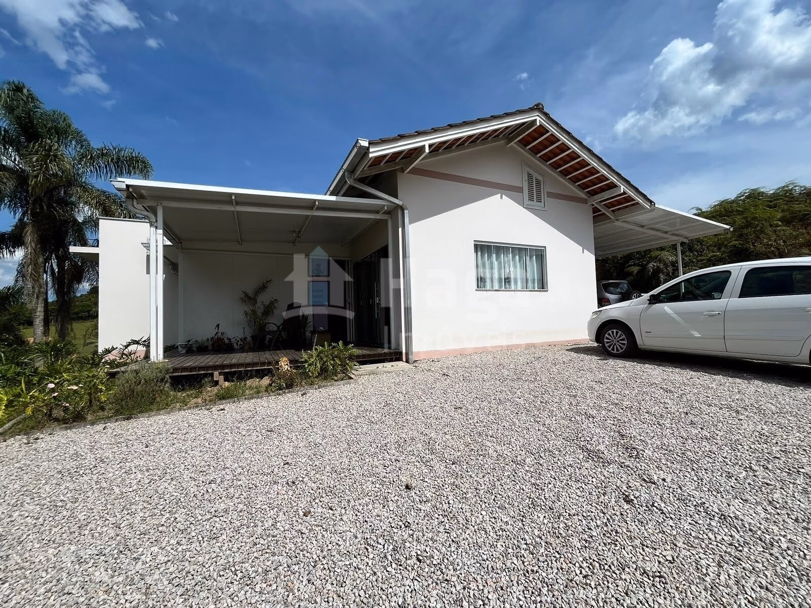 Casa de 3.642 m² em Guabiruba, SC