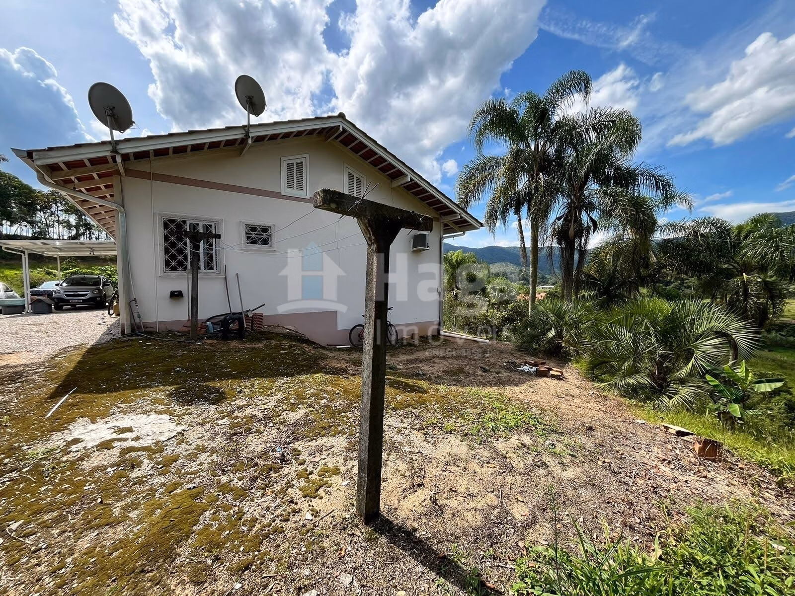 Casa de 3.642 m² em Guabiruba, SC