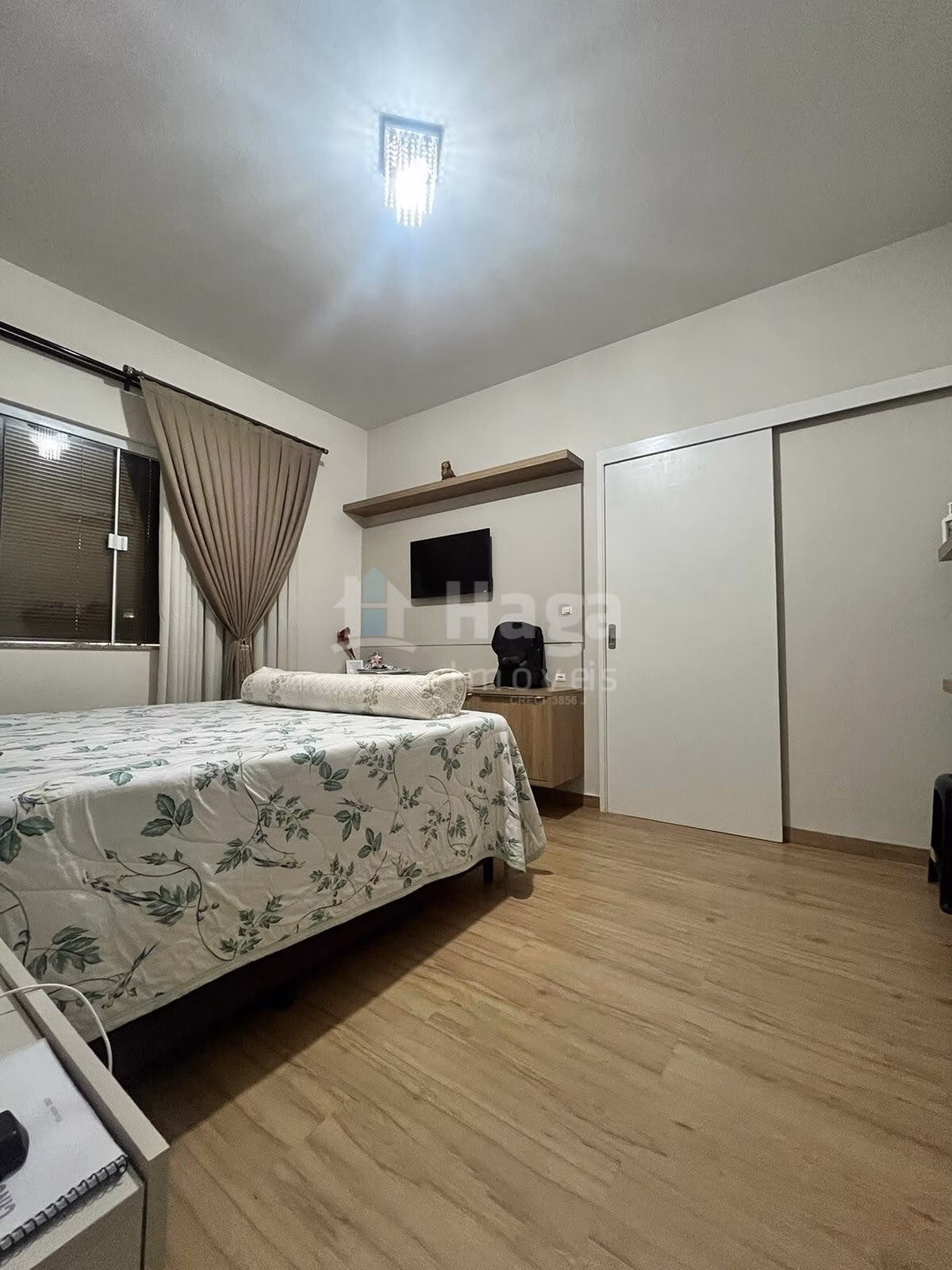 Casa de 3.642 m² em Guabiruba, SC