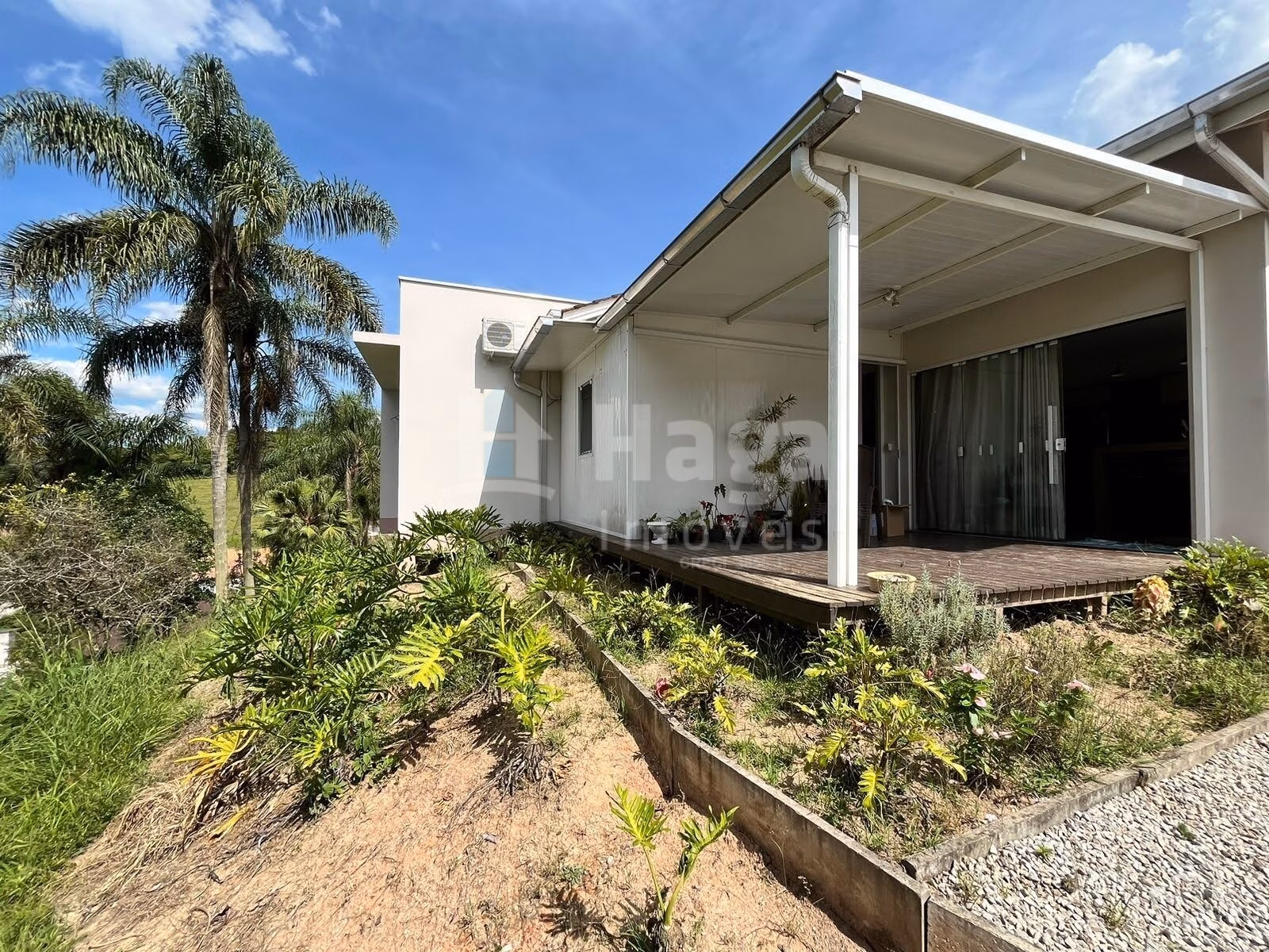 Casa de 3.642 m² em Guabiruba, SC