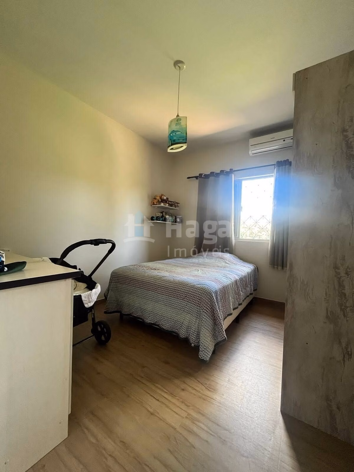 Casa de 3.642 m² em Guabiruba, SC
