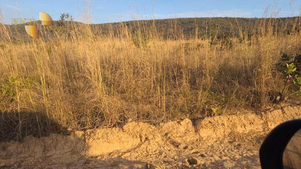 Fazenda de 2.894 ha em Acorizal, MT