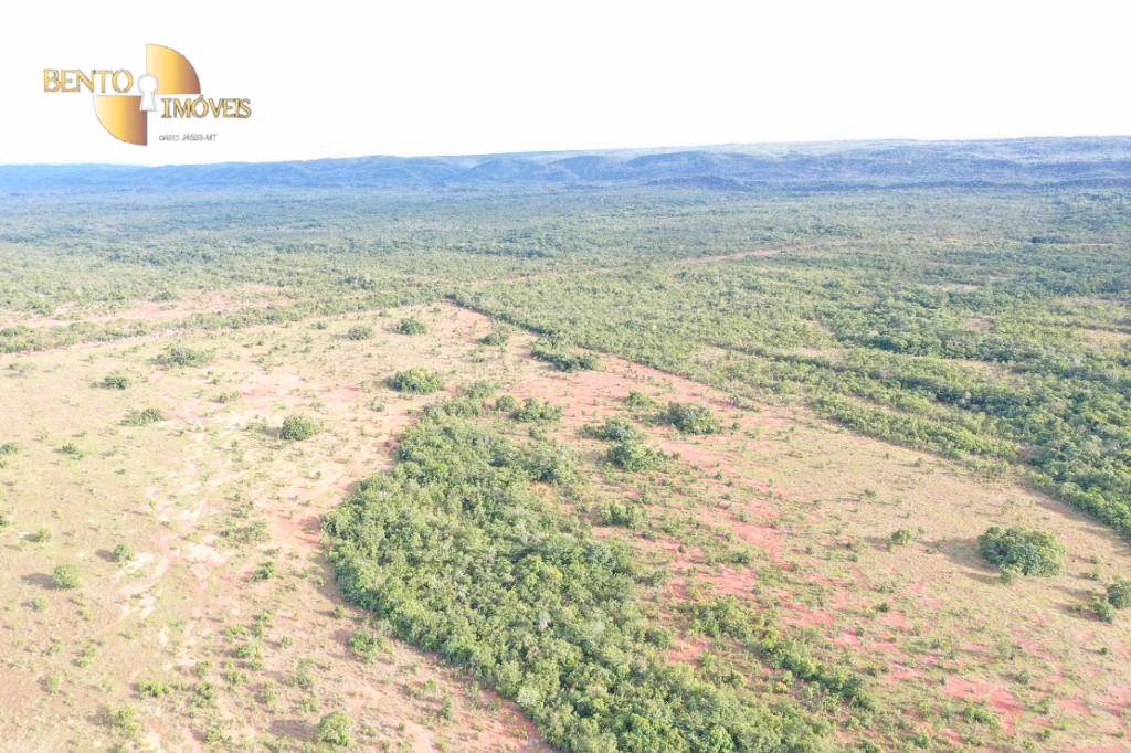 Fazenda de 2.894 ha em Acorizal, MT