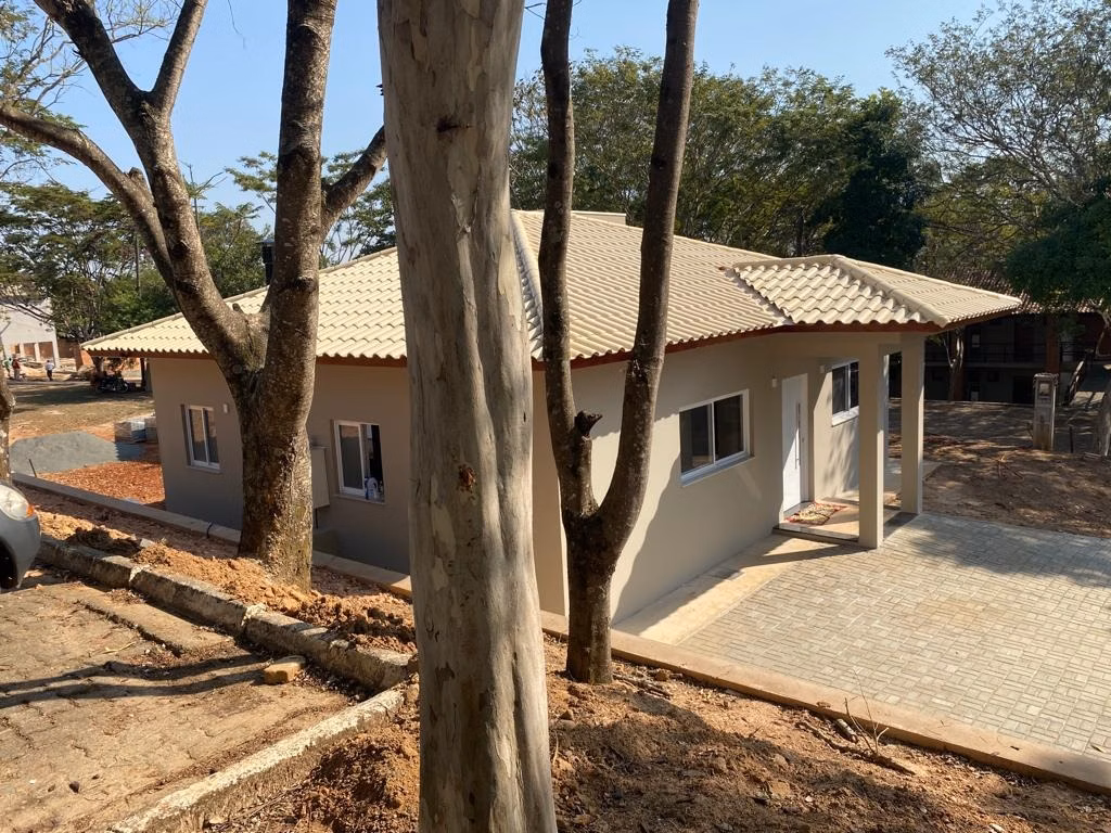 House of 538 m² in Sumaré, SP, Brazil