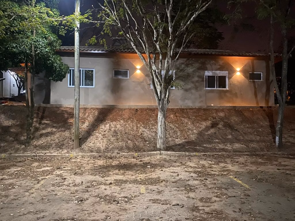 House of 538 m² in Sumaré, SP, Brazil