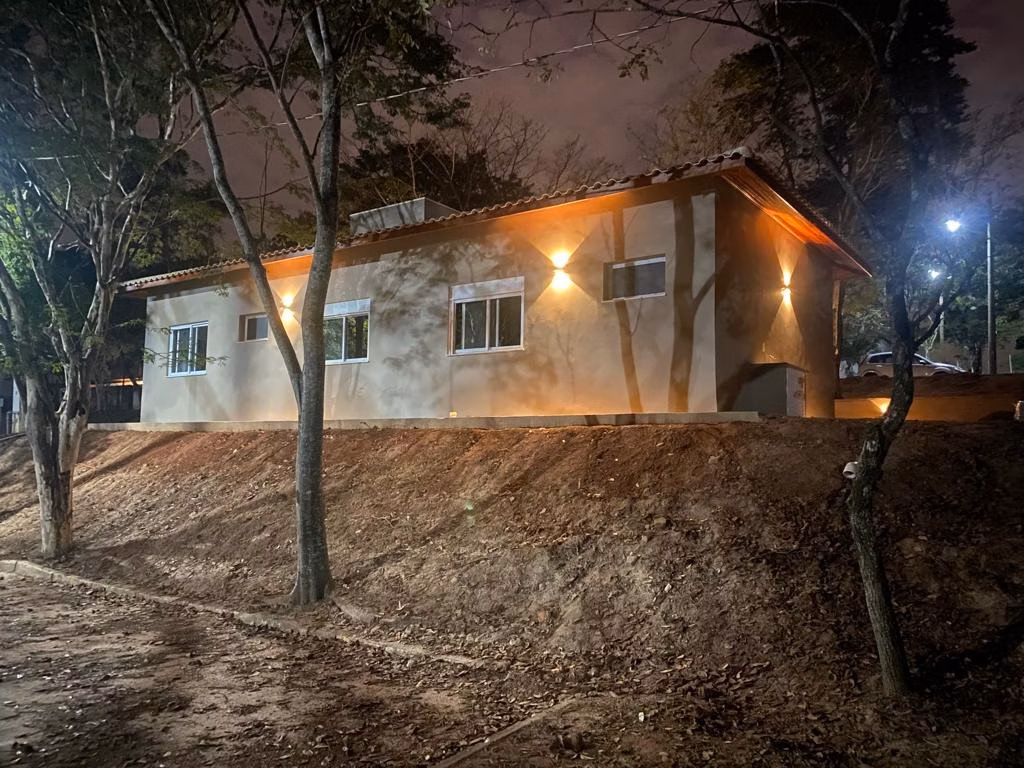 House of 538 m² in Sumaré, SP, Brazil
