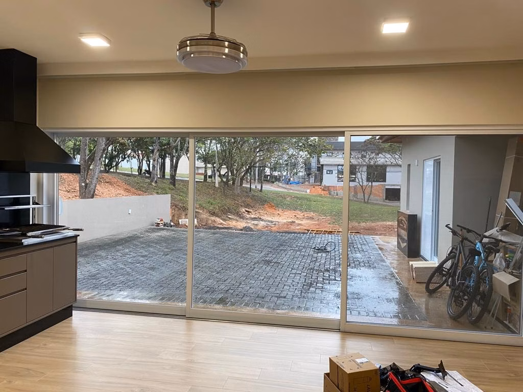 House of 538 m² in Sumaré, SP, Brazil
