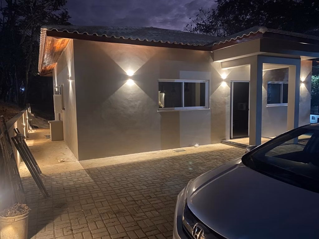 House of 538 m² in Sumaré, SP, Brazil