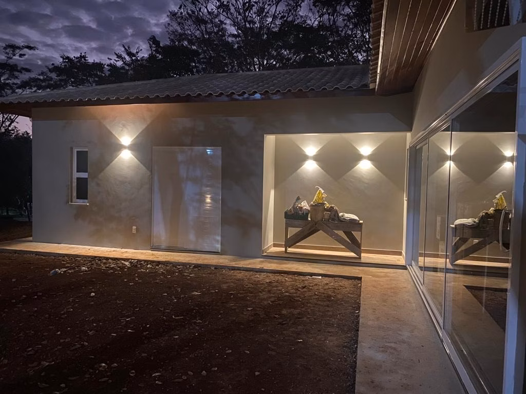 House of 538 m² in Sumaré, SP, Brazil